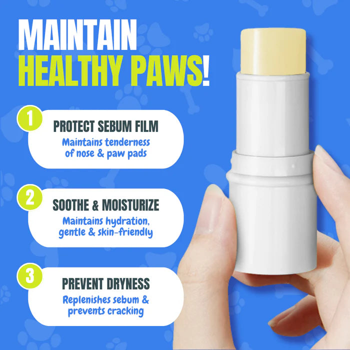 Paw Place - Paw Balm